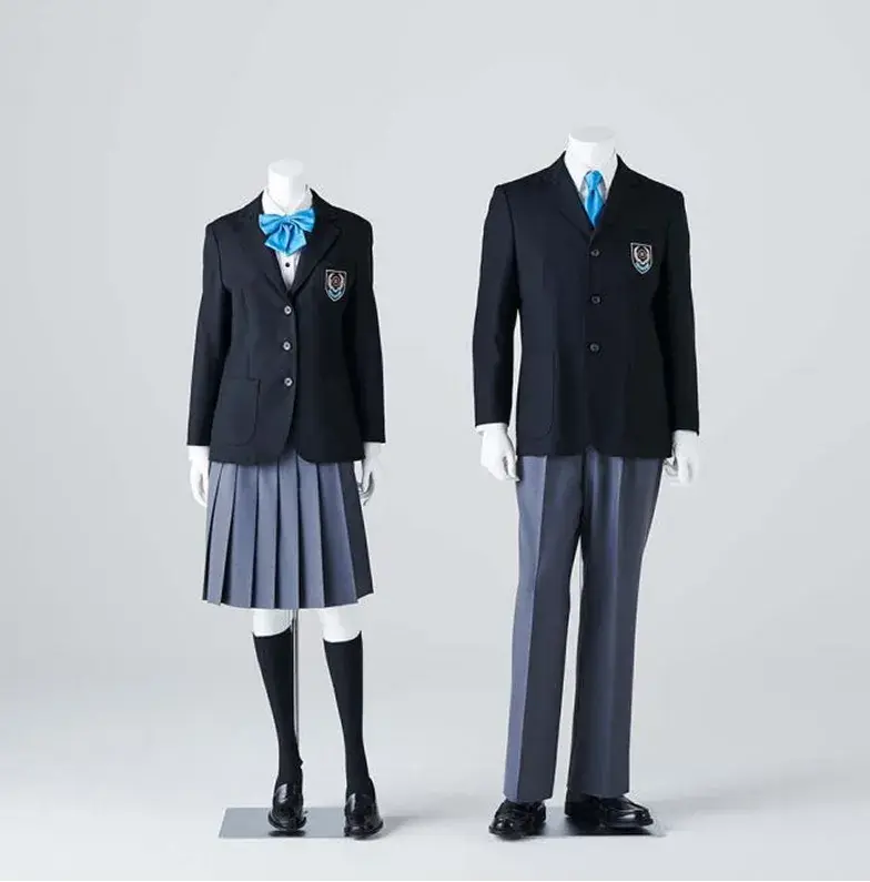 東北生活文化大学高等学校