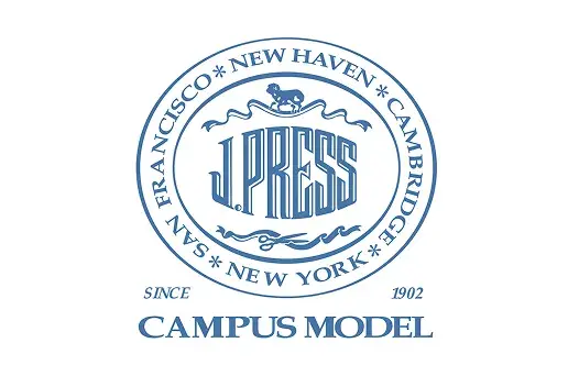 J.PRESS_CAMPUS_MODEL