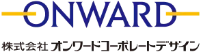 ONWARD CD Logo